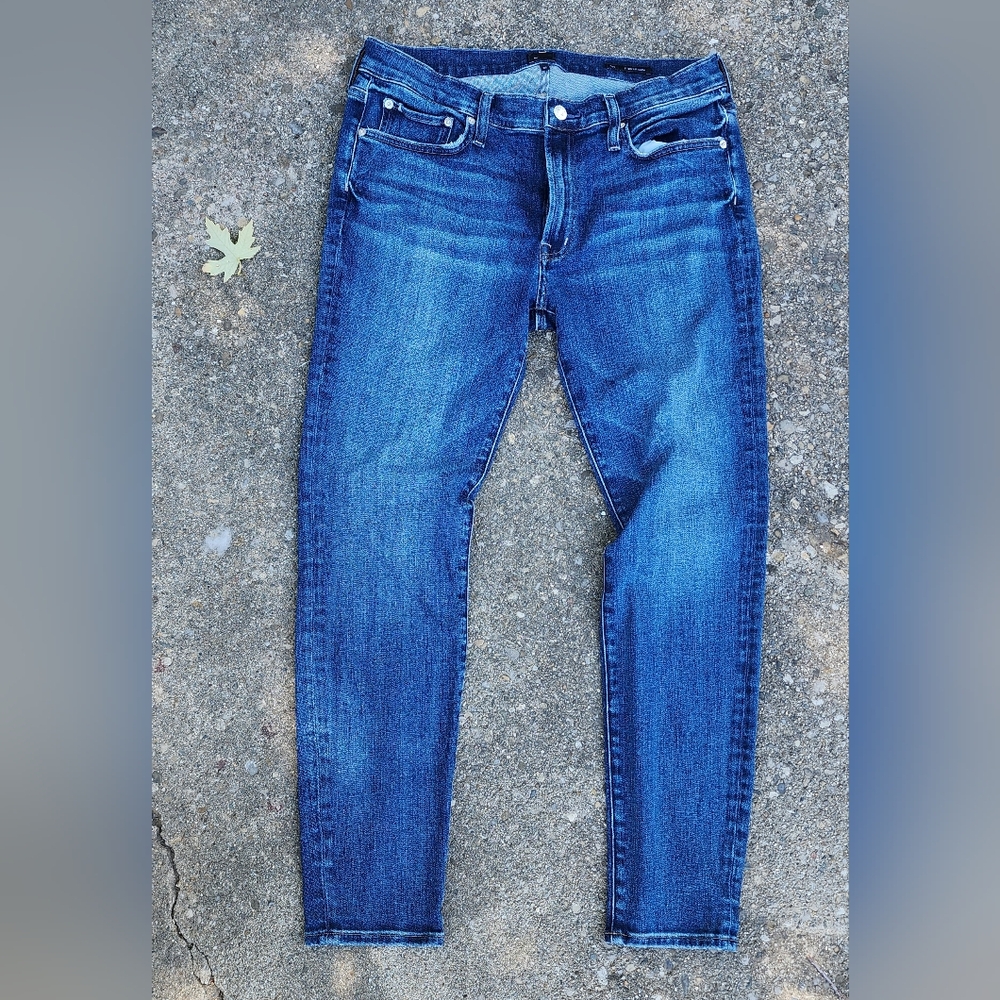 Edwin Boot Cut Jeans Sz 32 By 27.5